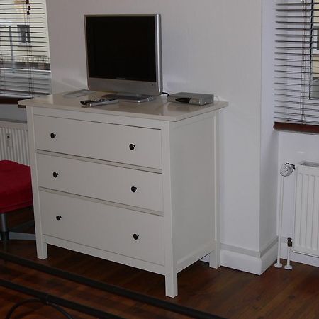 Business Flat Bahnhofstrasse Διαμέρισμα Βιζμπάντεν Δωμάτιο φωτογραφία