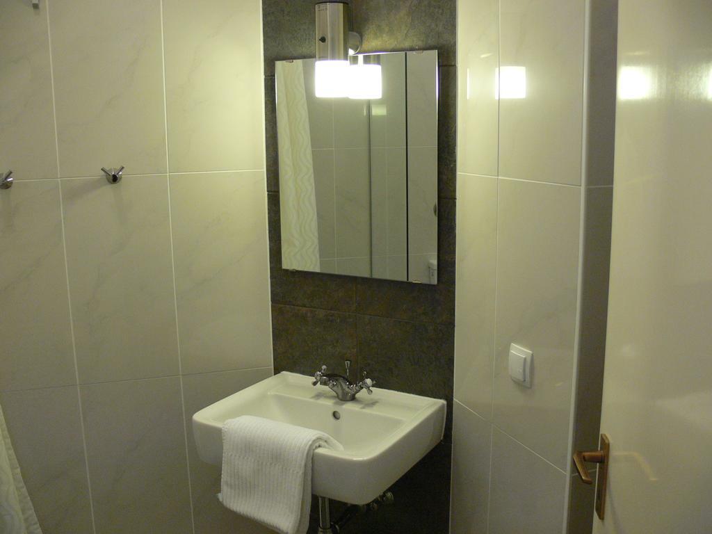 Business Flat Bahnhofstrasse Διαμέρισμα Βιζμπάντεν Δωμάτιο φωτογραφία