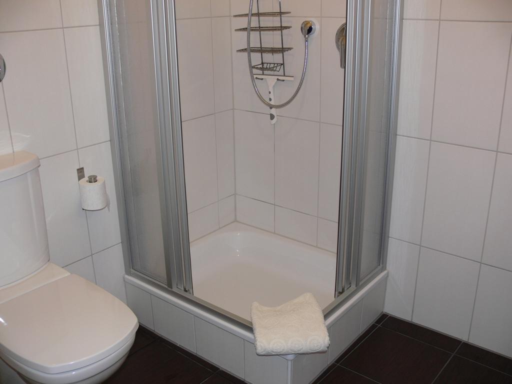 Business Flat Bahnhofstrasse Διαμέρισμα Βιζμπάντεν Δωμάτιο φωτογραφία